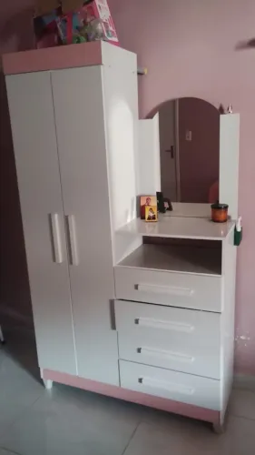 Guarda-roupa