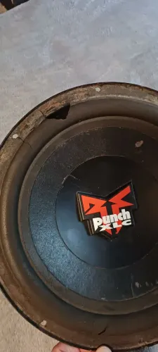 Sub Punch
