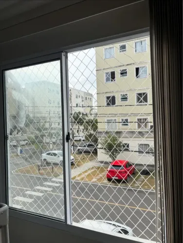 Rede de proteção 