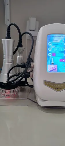 Radiofrequência seminova