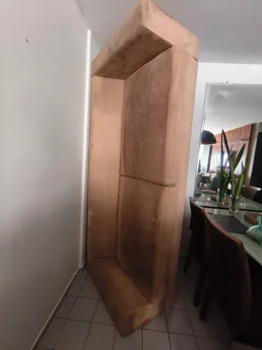 ESTOU DOANDO ESSE SOFÁ