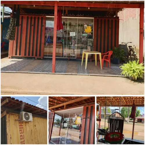 Vende-se Contêiner ou troco em algo do meu interesse