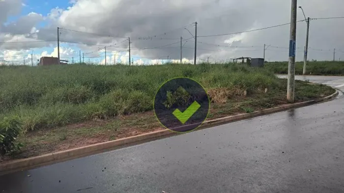 Terreno à venda, 200 m² por R$ 95.000 - Jardim Manoel Frias - Borebi/São Paulo