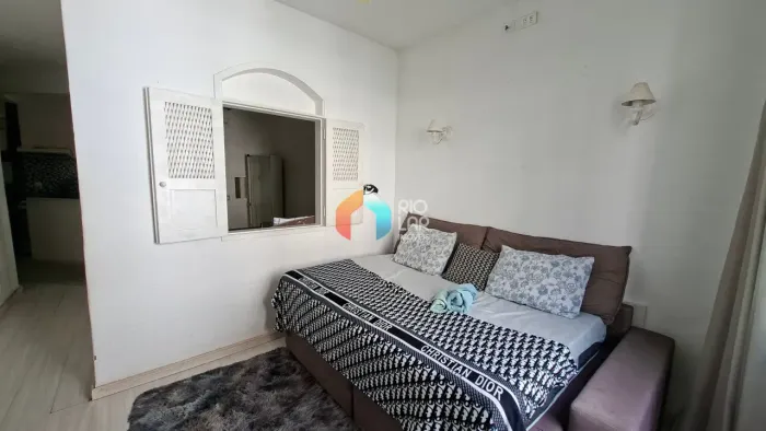 Apartamento à venda, Copacabana, Rio de Janeiro, RJ