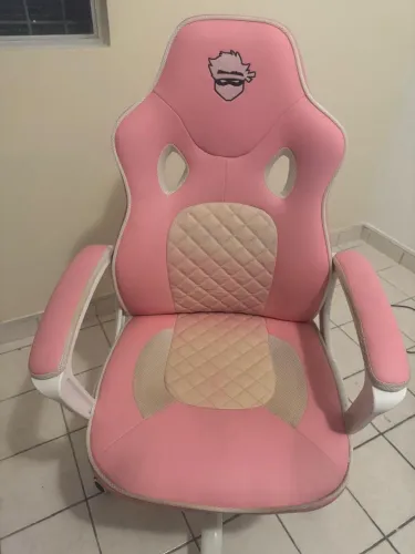 Cadeira gamer