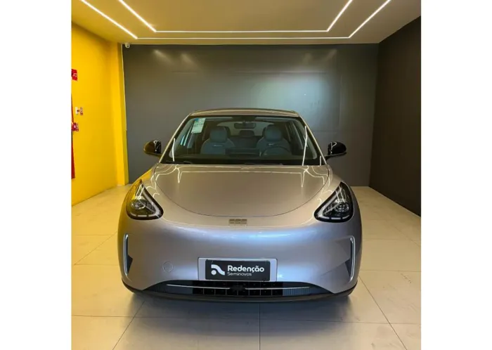 Geely EX2 Max 2026