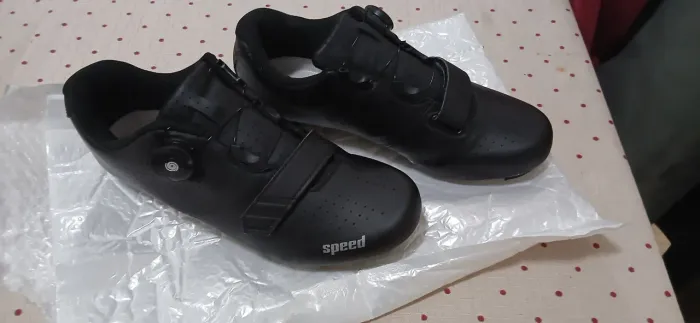 Sapatilha para ciclismo