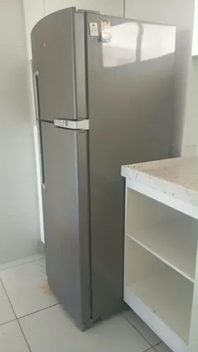Geladeira Brastemp