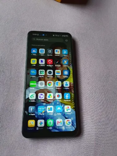 Celular Realme C61