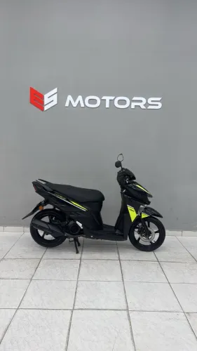 PREÇO PROMOCIONAL!! YAMARA NEO 125 2024 ES MOTORS