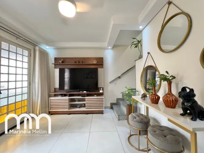 Casa a venda Vila Flora em Sumaré