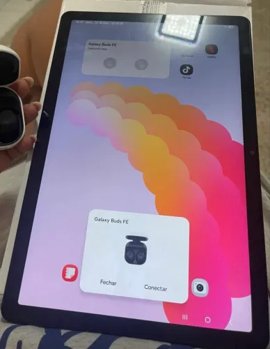 Tablet Samsung A9 plus 