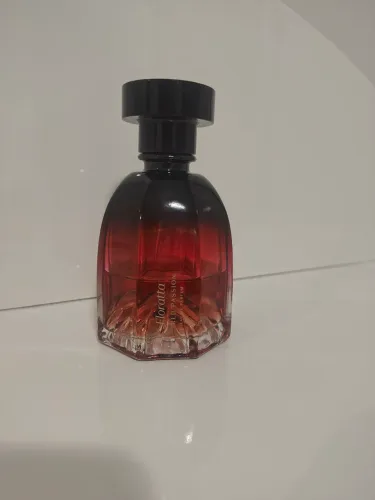 Perfume Floratta Red Passion - Usado