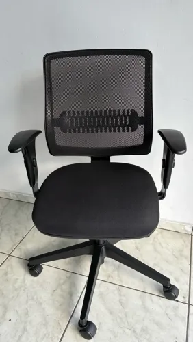 Cadeira Flexform Ergonômica