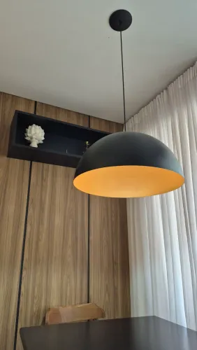 Luminária Pendente