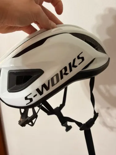 Capacete Sworks Prevail