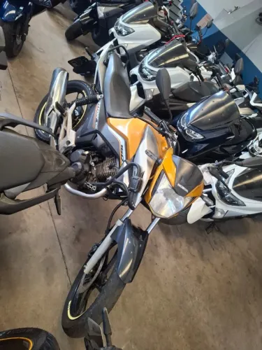 Honda CG Titan 160cc 2022