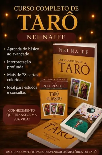 Tarot Nei Naiff