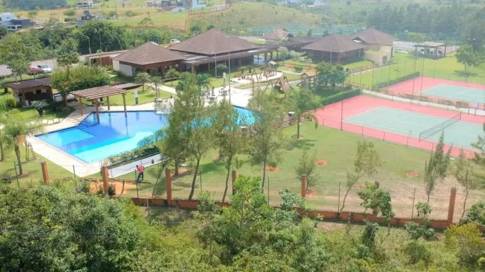 ENEAS IMOVEIS - LOTE ALPHAVILLE PE 2
