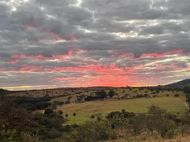 Sitio Estilo Haras Região Serra do Cipó