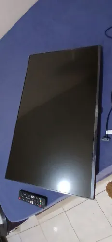 Sim quiser fazer um bom investimento e adquirir uma TV de qualidade HD! É só me ligar ok.