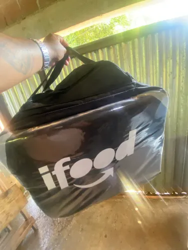 Bag nova