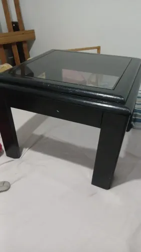 MESA ANTIGA
