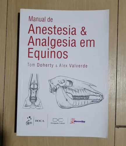 Vendas de livros Medicina Veterinária
