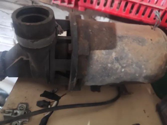Motor 