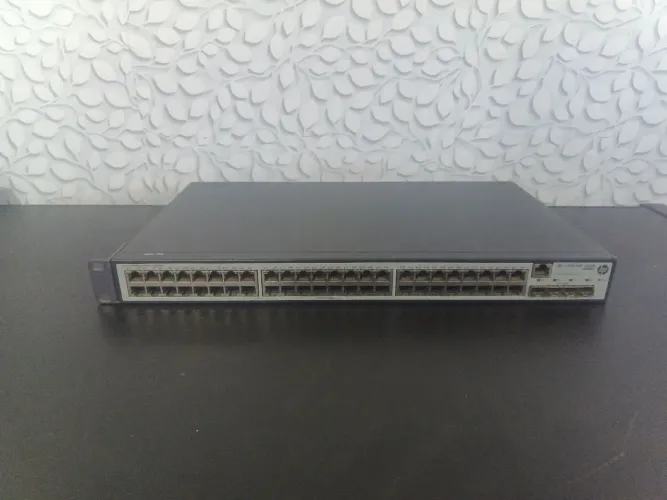 Switch v1910 48g