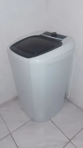 Tanquinho 10 kilos