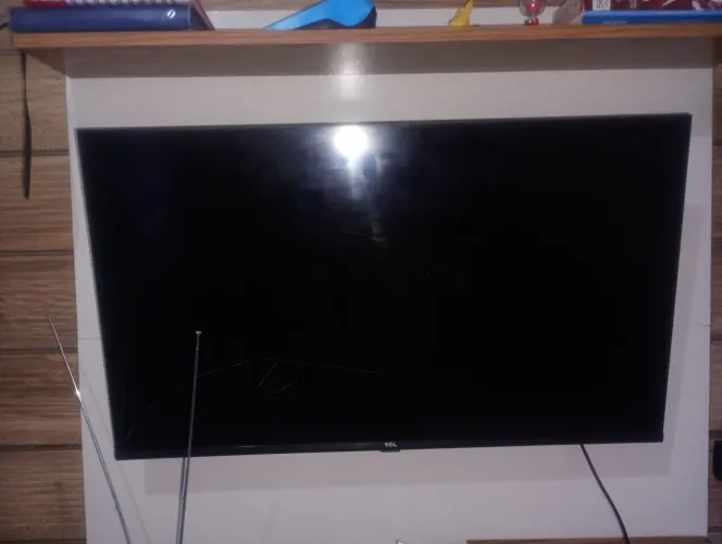 Tv 32 polegadas preço a negociar