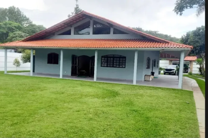 Condominio Porta do Sol - Mairinque/SP