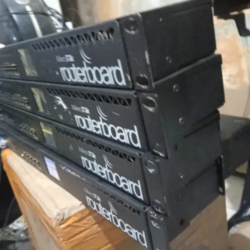 mikrotik crs 125