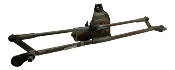 Motor Limpador Parabrisa Gol G4