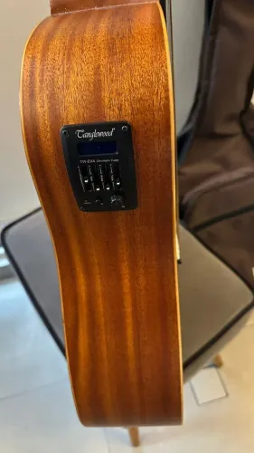 Violão Tanglewood