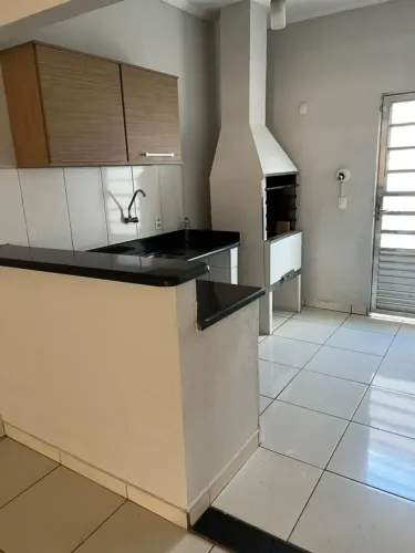 Salão Comercial para Venda em Cordeirópolis, Jardim Residencial Paraty, 2 banheiros, 5 vag