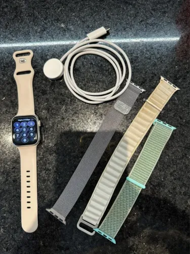 Apple Watch SE 40 MM - 1ª Geração 