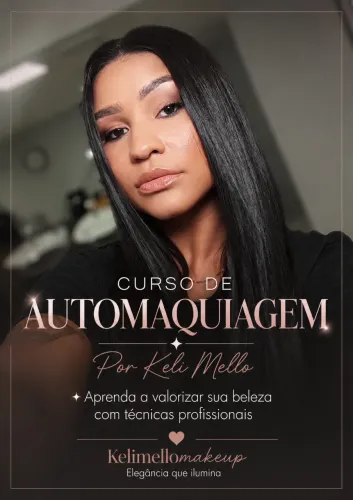 Curso de automaquiagem