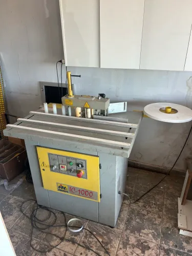 Coladeira inmes ic1000