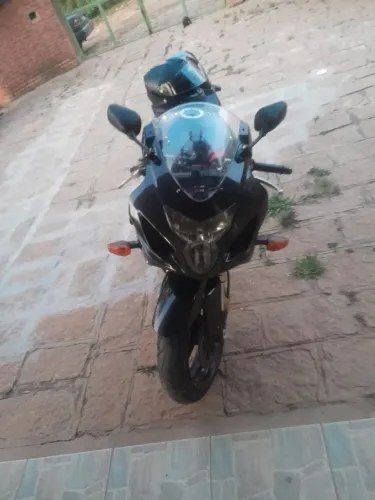 SUZUKI SRAD GSX-750