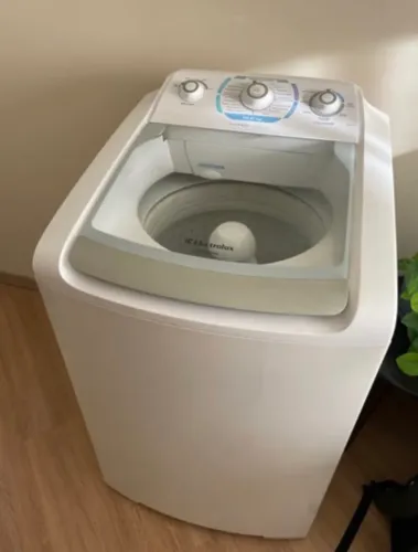 Máquina de lavar Electrolux 10kg