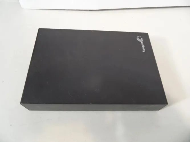 HD EXTERNO PORTÁTIL 3TB SAGATE