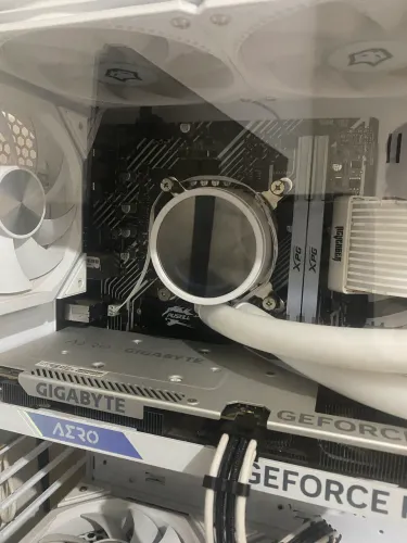 Kit upgrade i5 10400f