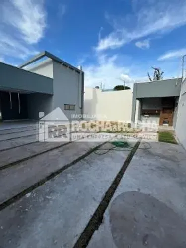 Excelente Casa a venda em TIMON