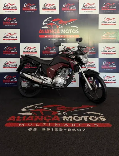 Titan 150 2014