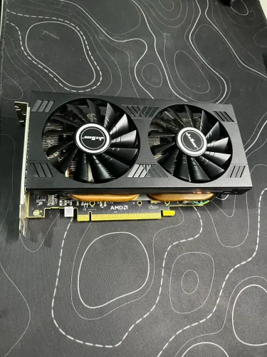 Rx 580 8gb