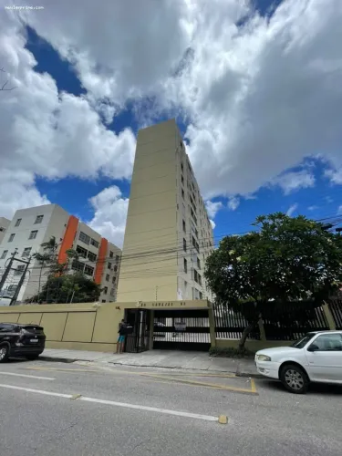 Apartamento para Locação em Fortaleza, Jacarecanga, 4 dormitórios, 3 suítes, 4 banheiros,