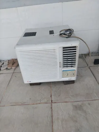 Ar Condicionado 220V
