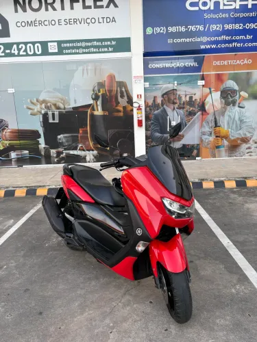 NMAX 2023/2023 Quitada